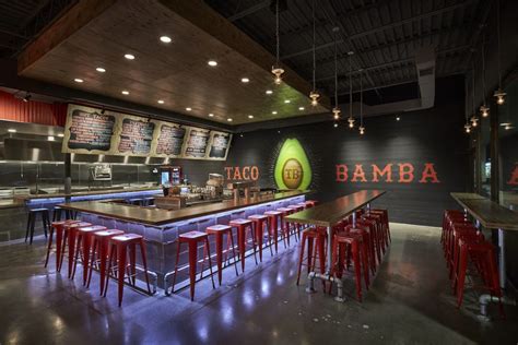Taco bamba restaurant - Main content starts here, tab to start navigating Hours & Location. 4041 Campbell Ave, Arlington, VA 22206 (opens in a new tab) 571-257-3030. Daily 9:00am - 10:00pm. Get Directions (opens in a new tab)
